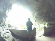 Hospital Caves 